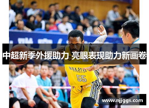 中超新季外援助力 亮眼表现助力新画卷